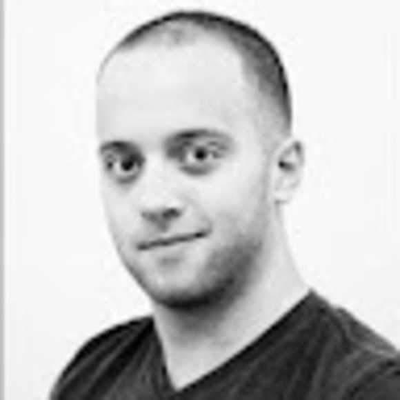 Meet your Posher, Pete - Picture 1 of 1